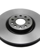 Beck/Arnley Disc Brake Rotor 083-3703                                     - 083-3703 - Image 5