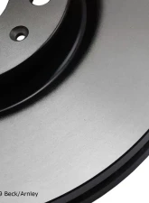 Beck/Arnley Disc Brake Rotor 083-3703                                     - 083-3703 - Image 5