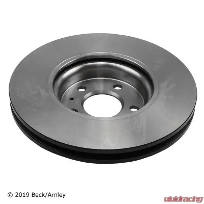 Beck/Arnley Disc Brake Rotor 083-3704 - 083-3704