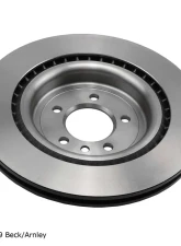 Beck/Arnley Disc Brake Rotor 083-3705                                     - 083-3705 - Image 3