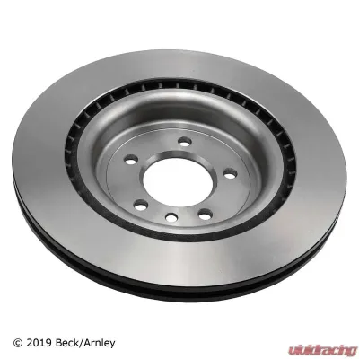 Beck/Arnley Disc Brake Rotor 083-3705 - 083-3705
