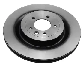 Beck/Arnley Disc Brake Rotor 083-3705
