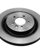 Beck/Arnley Disc Brake Rotor 083-3705                                     - 083-3705 - Image 5