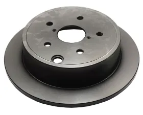 Beck/Arnley Disc Brake Rotor 083-3706