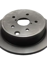 Beck/Arnley Disc Brake Rotor 083-3706                                     - 083-3706 - Image 5