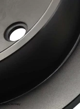 Beck/Arnley Disc Brake Rotor 083-3706                                     - 083-3706 - Image 5