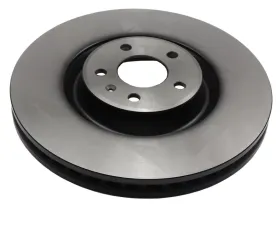 Beck/Arnley Disc Brake Rotor 083-3707