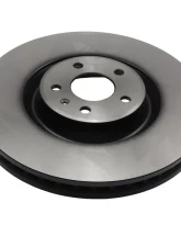 Beck/Arnley Disc Brake Rotor 083-3707                                     - 083-3707 - Image 5