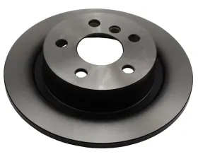 Beck/Arnley Disc Brake Rotor 083-3708
