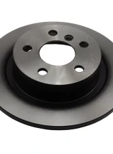 Beck/Arnley Disc Brake Rotor 083-3708                                     - 083-3708 - Image 5