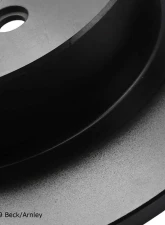 Beck/Arnley Disc Brake Rotor 083-3708                                     - 083-3708 - Image 5