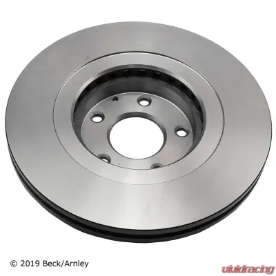 Beck/Arnley Disc Brake Rotor 083-3710 - 083-3710