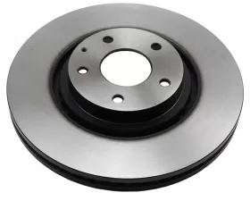 Beck/Arnley Disc Brake Rotor 083-3710