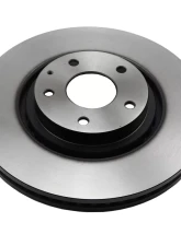 Beck/Arnley Disc Brake Rotor 083-3710                                     - 083-3710 - Image 5
