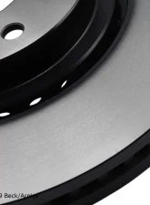 Beck/Arnley Disc Brake Rotor 083-3710                                     - 083-3710 - Image 5