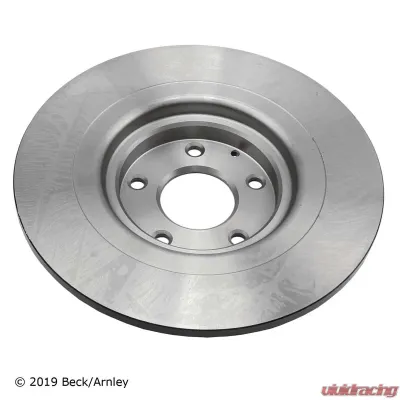 Beck/Arnley Disc Brake Rotor 083-3711 - 083-3711