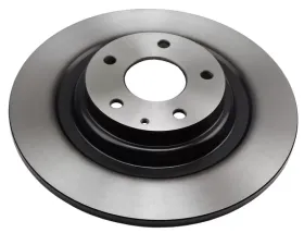 Beck/Arnley Disc Brake Rotor 083-3711