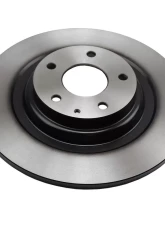 Beck/Arnley Disc Brake Rotor 083-3711                                     - 083-3711 - Image 5