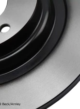 Beck/Arnley Disc Brake Rotor 083-3711                                     - 083-3711 - Image 5