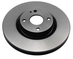 Beck/Arnley Disc Brake Rotor 083-3712
