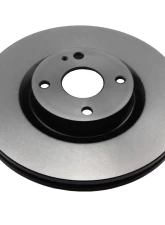 Beck/Arnley Disc Brake Rotor 083-3712                                     - 083-3712 - Image 5