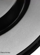 Beck/Arnley Disc Brake Rotor 083-3712                                     - 083-3712 - Image 5