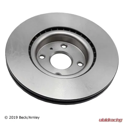 Beck/Arnley Disc Brake Rotor 083-3713 - 083-3713
