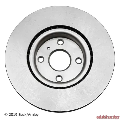 Beck/Arnley Disc Brake Rotor 083-3713 - 083-3713