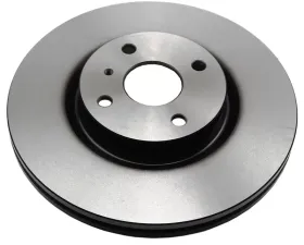Beck/Arnley Disc Brake Rotor 083-3713