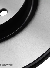 Beck/Arnley Disc Brake Rotor 083-3713                                     - 083-3713 - Image 5