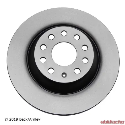 Beck/Arnley Disc Brake Rotor 083-3714 - 083-3714