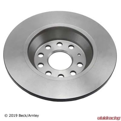 Beck/Arnley Disc Brake Rotor 083-3714 - 083-3714