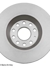 Beck/Arnley Disc Brake Rotor 083-3714                                     - 083-3714 - Image 4
