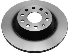 Beck/Arnley Disc Brake Rotor 083-3714