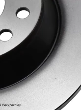 Beck/Arnley Disc Brake Rotor 083-3714                                     - 083-3714 - Image 5