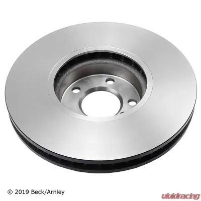 Beck/Arnley Disc Brake Rotor 083-3715 - 083-3715