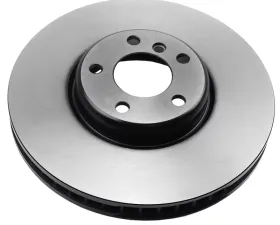 Beck/Arnley Disc Brake Rotor 083-3715