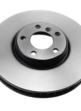Beck/Arnley Disc Brake Rotor 083-3715                                     - 083-3715 - Image 5