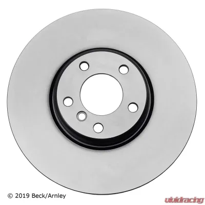 Beck/Arnley Disc Brake Rotor 083-3716 - 083-3716