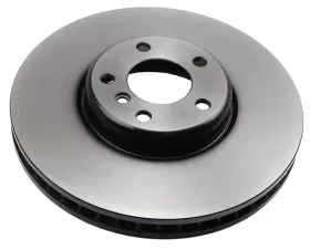 Beck/Arnley Disc Brake Rotor 083-3716