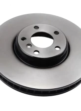 Beck/Arnley Disc Brake Rotor 083-3716                                     - 083-3716 - Image 5