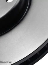 Beck/Arnley Disc Brake Rotor 083-3716                                     - 083-3716 - Image 5