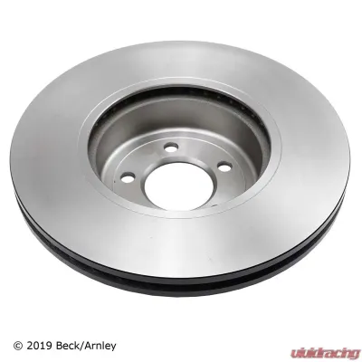 Beck/Arnley Disc Brake Rotor 083-3717 - 083-3717