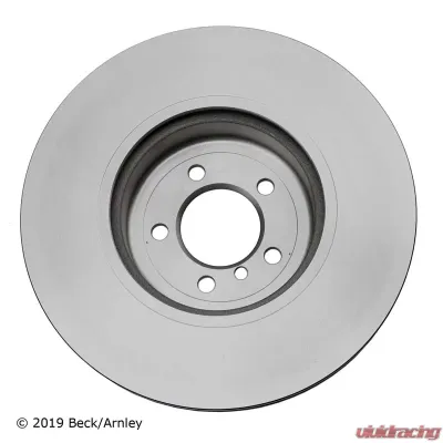 Beck/Arnley Disc Brake Rotor 083-3717 - 083-3717