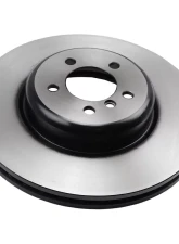 Beck/Arnley Disc Brake Rotor 083-3717                                     - 083-3717 - Image 5