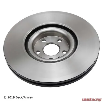 Beck/Arnley Disc Brake Rotor 083-3718 - 083-3718