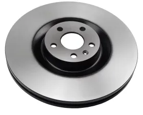 Beck/Arnley Disc Brake Rotor 083-3718