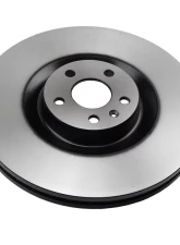 Beck/Arnley Disc Brake Rotor 083-3718                                     - 083-3718 - Image 5