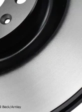 Beck/Arnley Disc Brake Rotor 083-3718                                     - 083-3718 - Image 5
