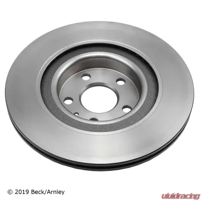 Beck/Arnley Disc Brake Rotor 083-3719 - 083-3719